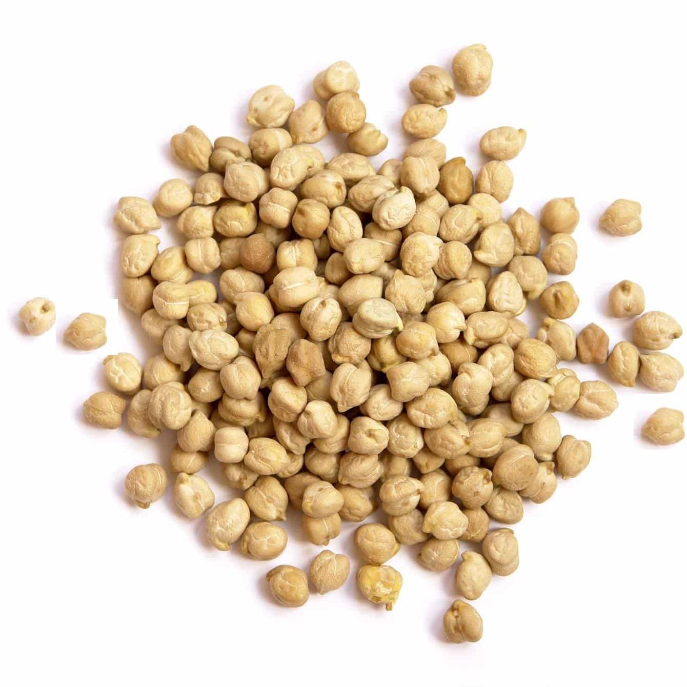 Chickpeas 