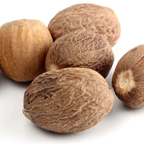 Nutmeg