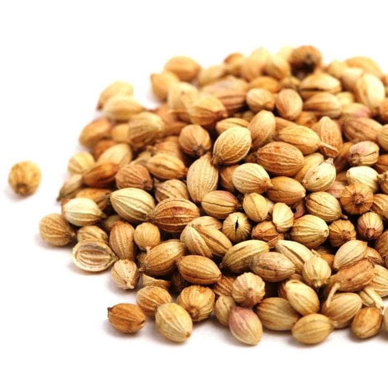 Coriander Seeds