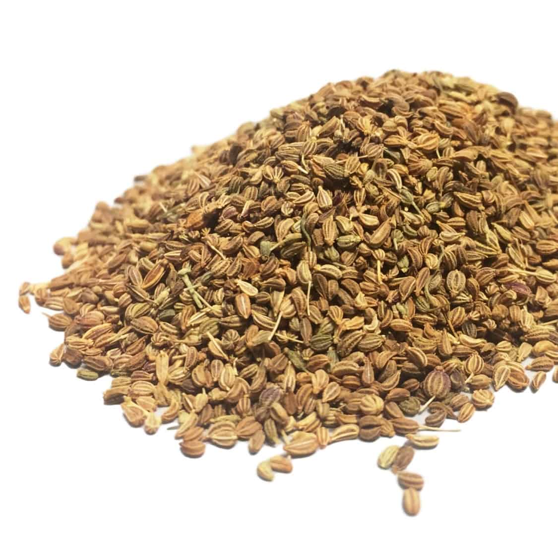 Carom Seeds