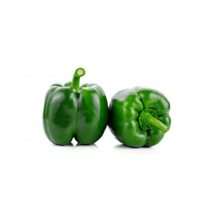 Bell Pepper