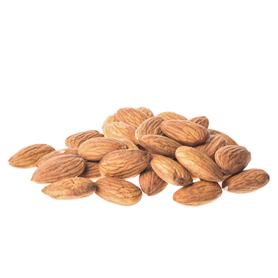  Almond Nuts