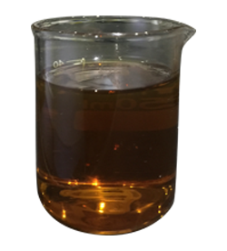 Crude Rice Bran Oil