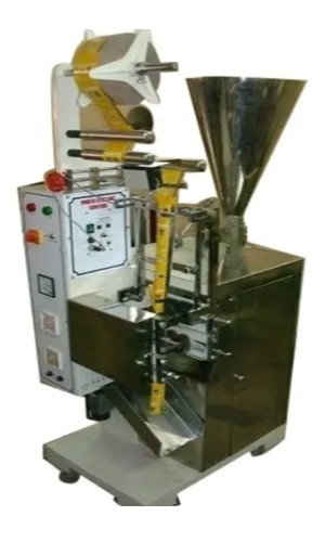 Automatic Masala Packaging Machine