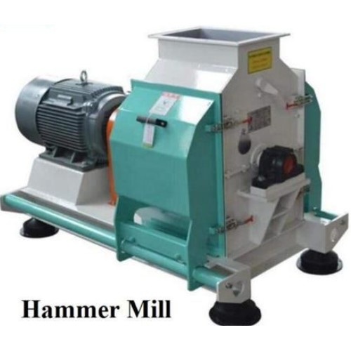 Hammer Mill