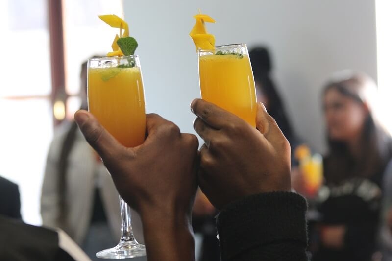 Fruit Juice
