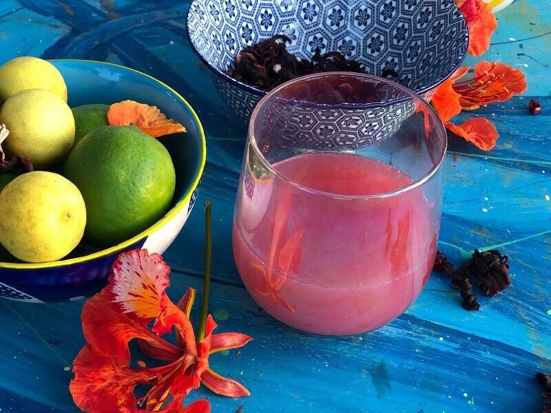 Mocktails