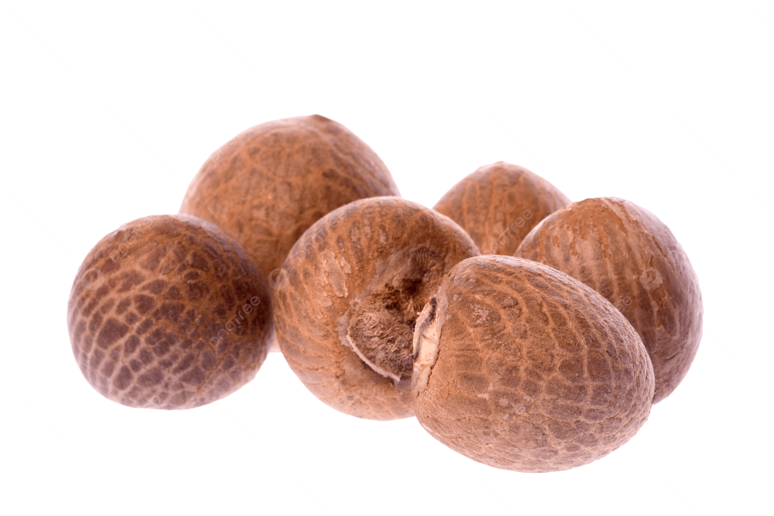 Betel Nuts