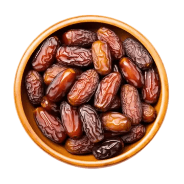 Dates 
