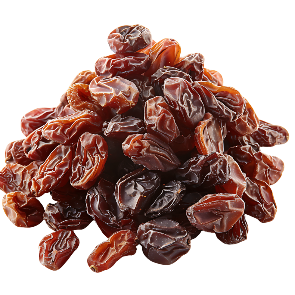 Raisins