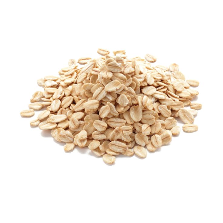 Oats