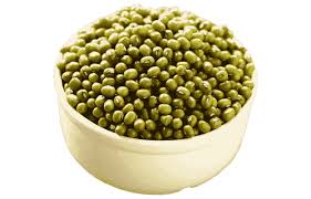 Green gram 