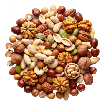 Dehydrated Fruits 