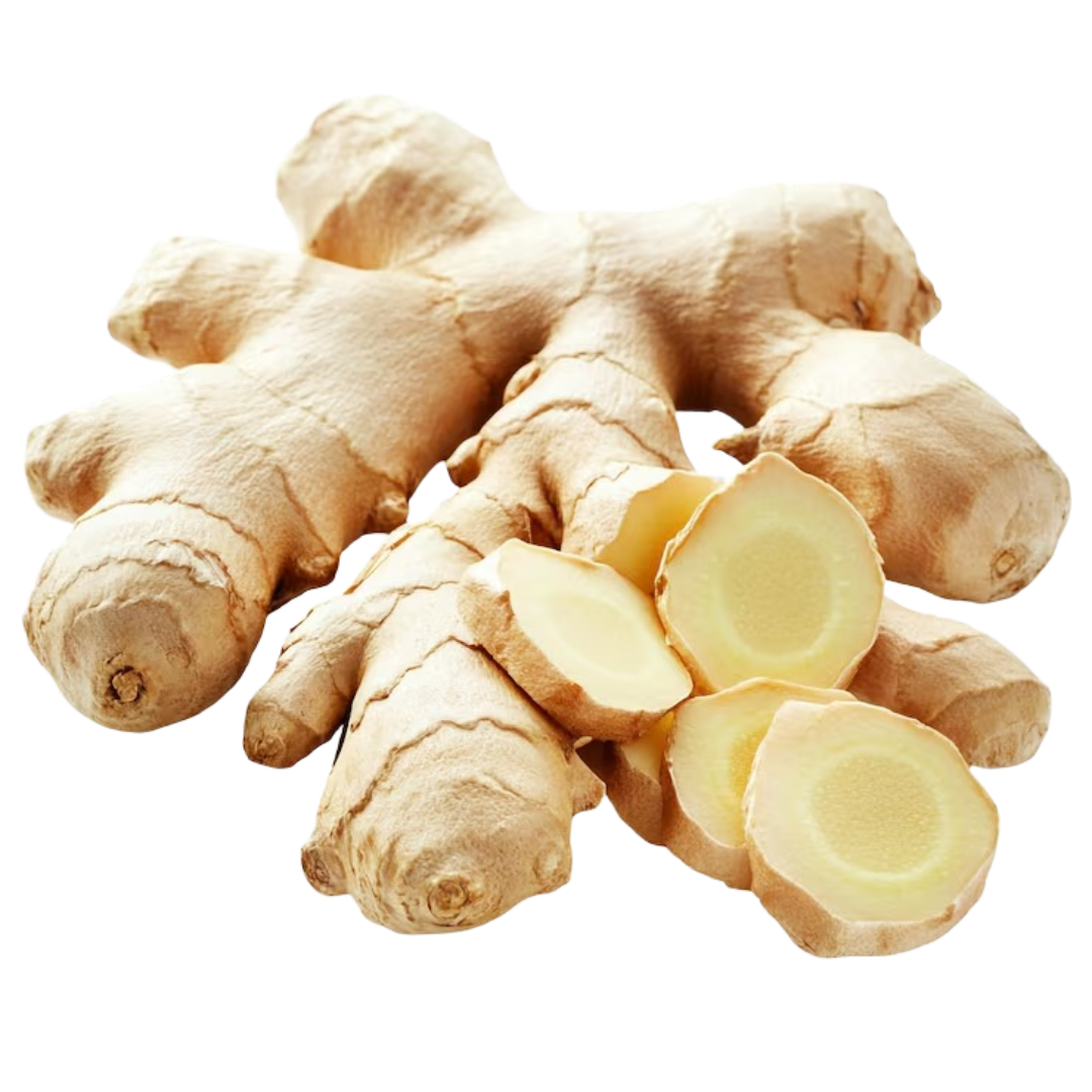 Ginger
