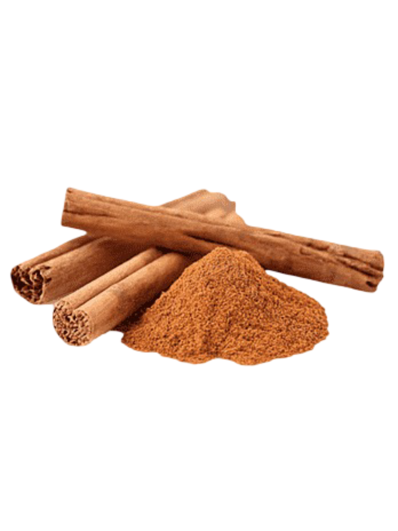 Cinnamon