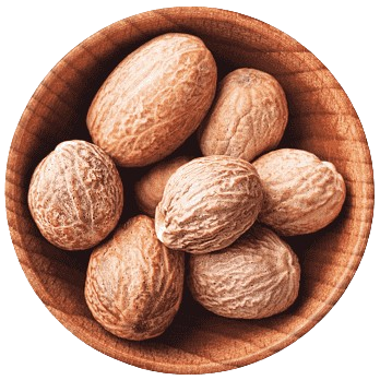 Nutmeg