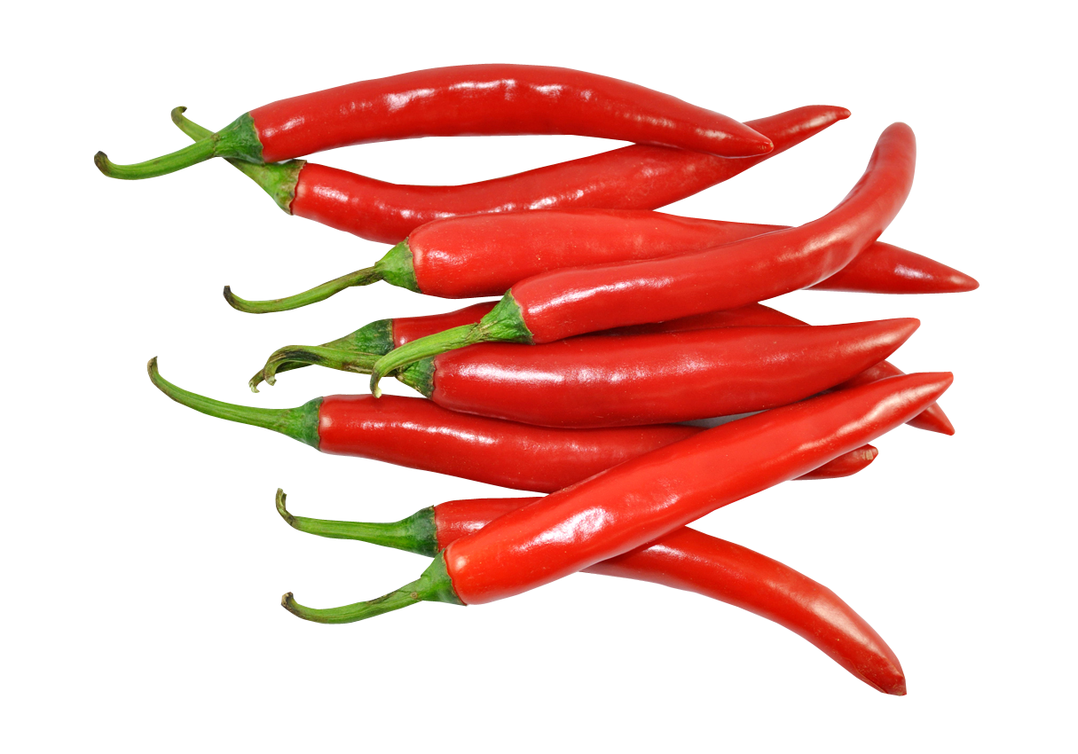 Chilli Pepper