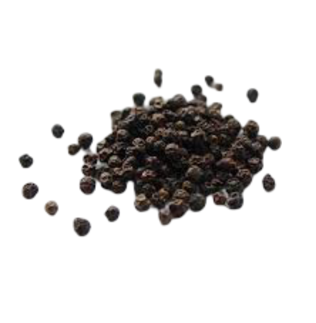 Peppercorns
