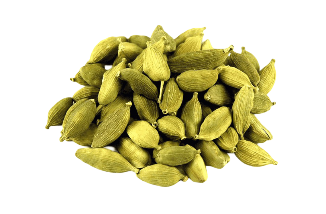 Green Cardamom