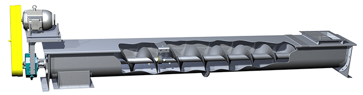 Screw Conveyor