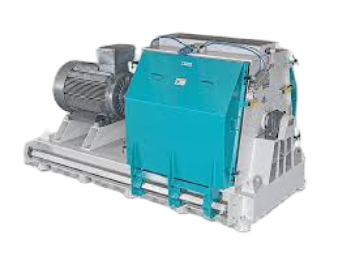 Hammer Mill