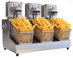 French Fry Fryer