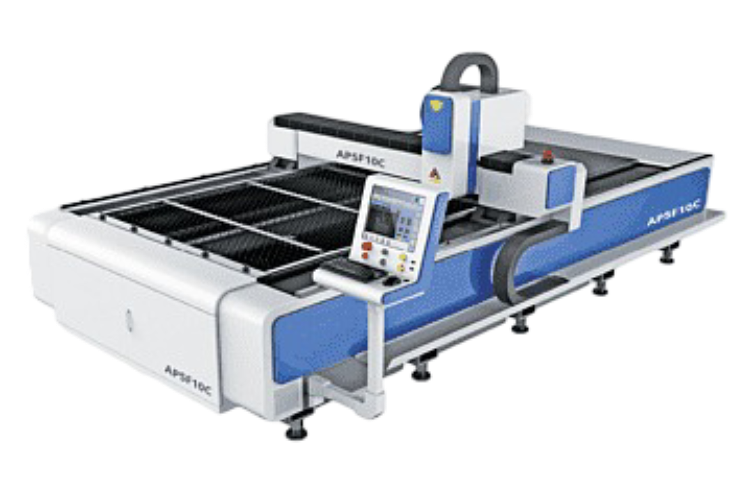 Quantitative Cutting Machine 