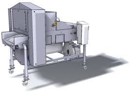 Bread Crumb Machine