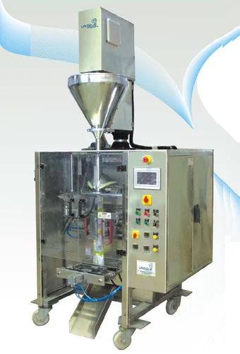 Automatic Masala Packaging Machine