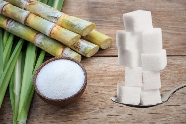 Icumsa 150 Cane Sugar