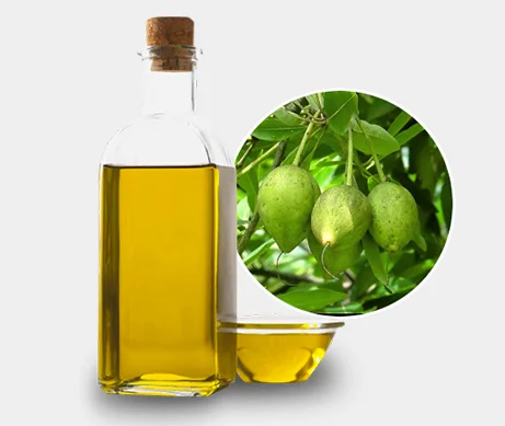 Mahua Oil
