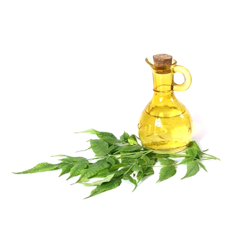 Expeller Neem Oil