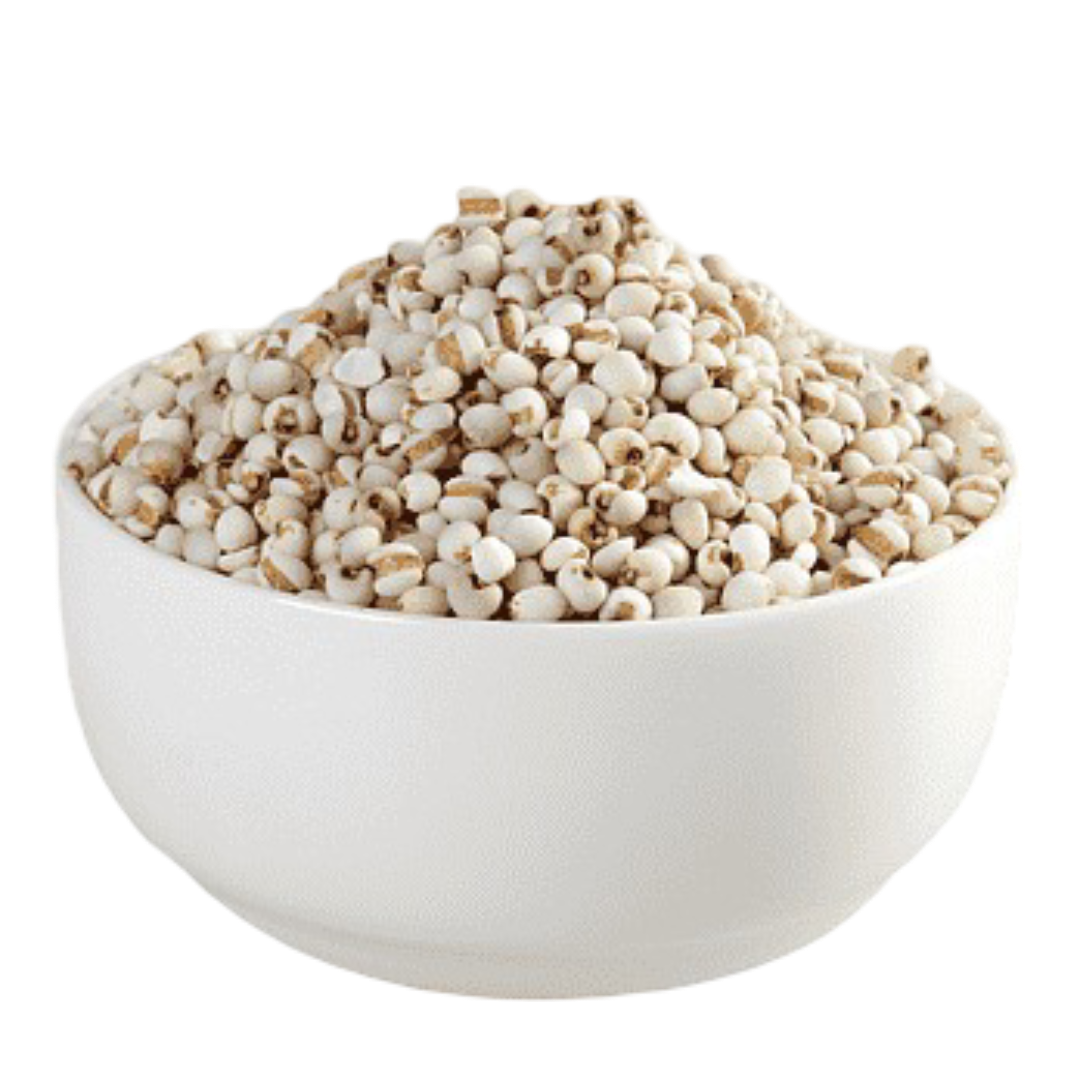 Barley