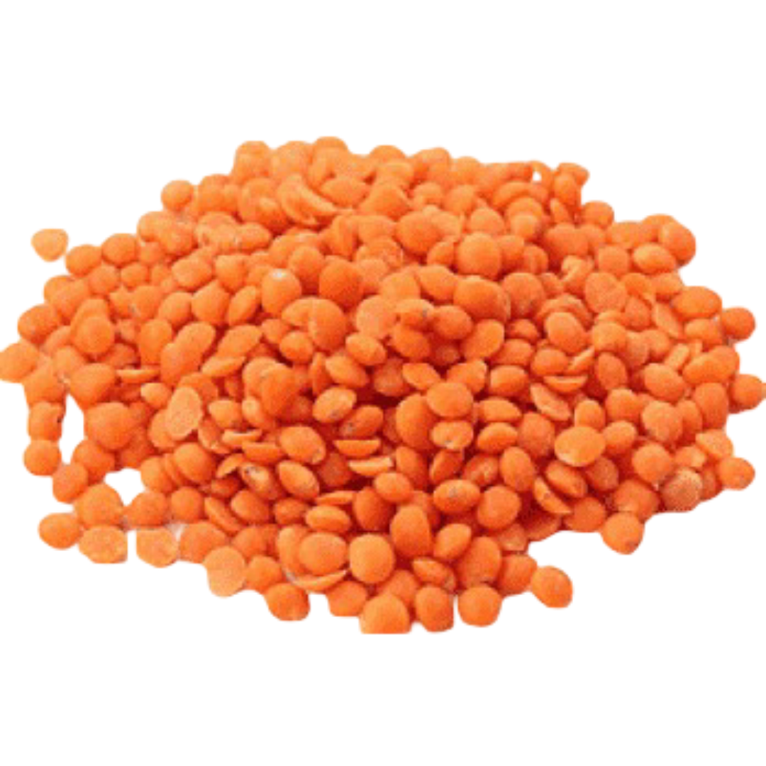 Masoor Dal 