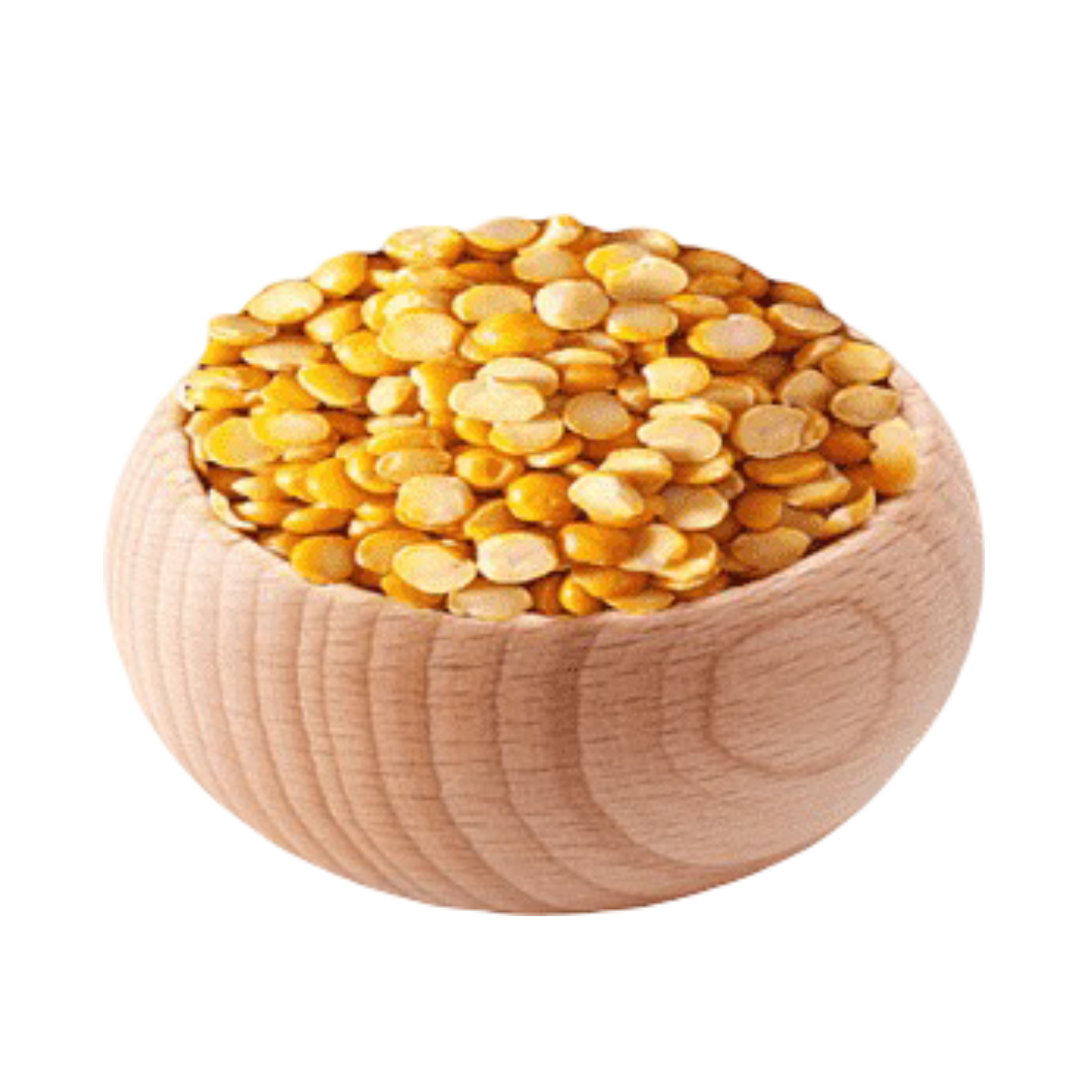 Chana Dal