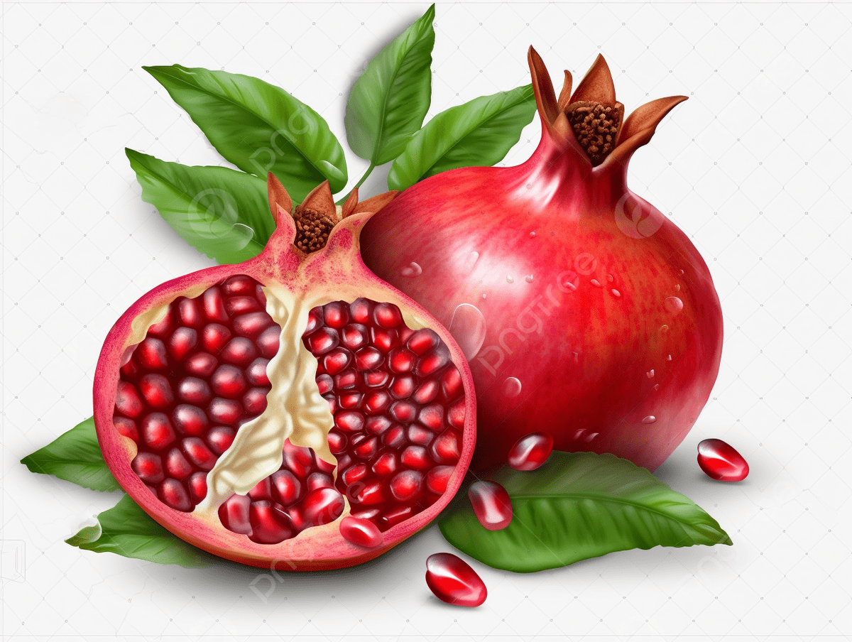 Pomegranate