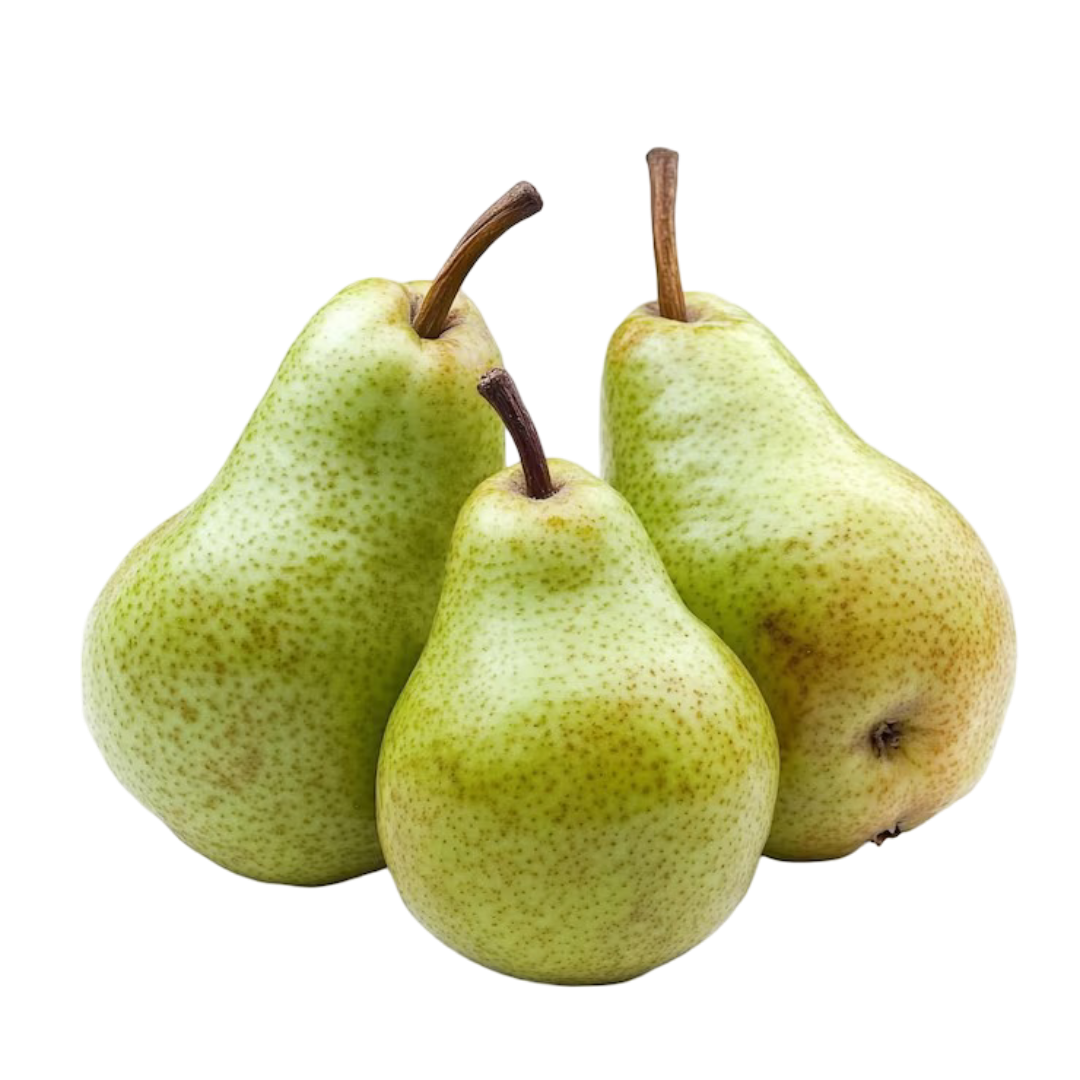 Pears