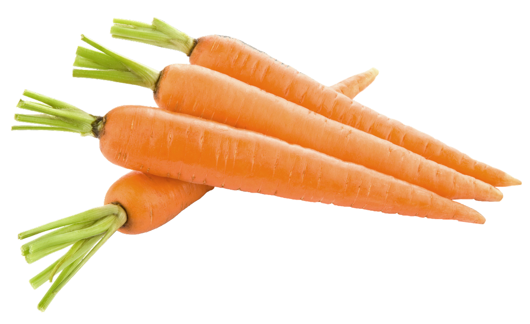 Carrots