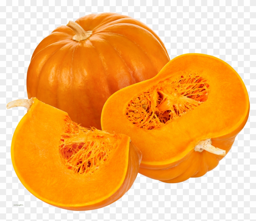 Pumpkin