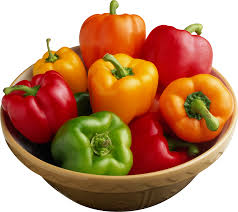 Bell Pepper