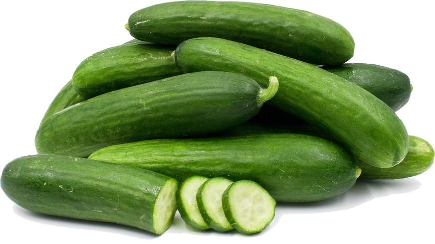 Cucumber