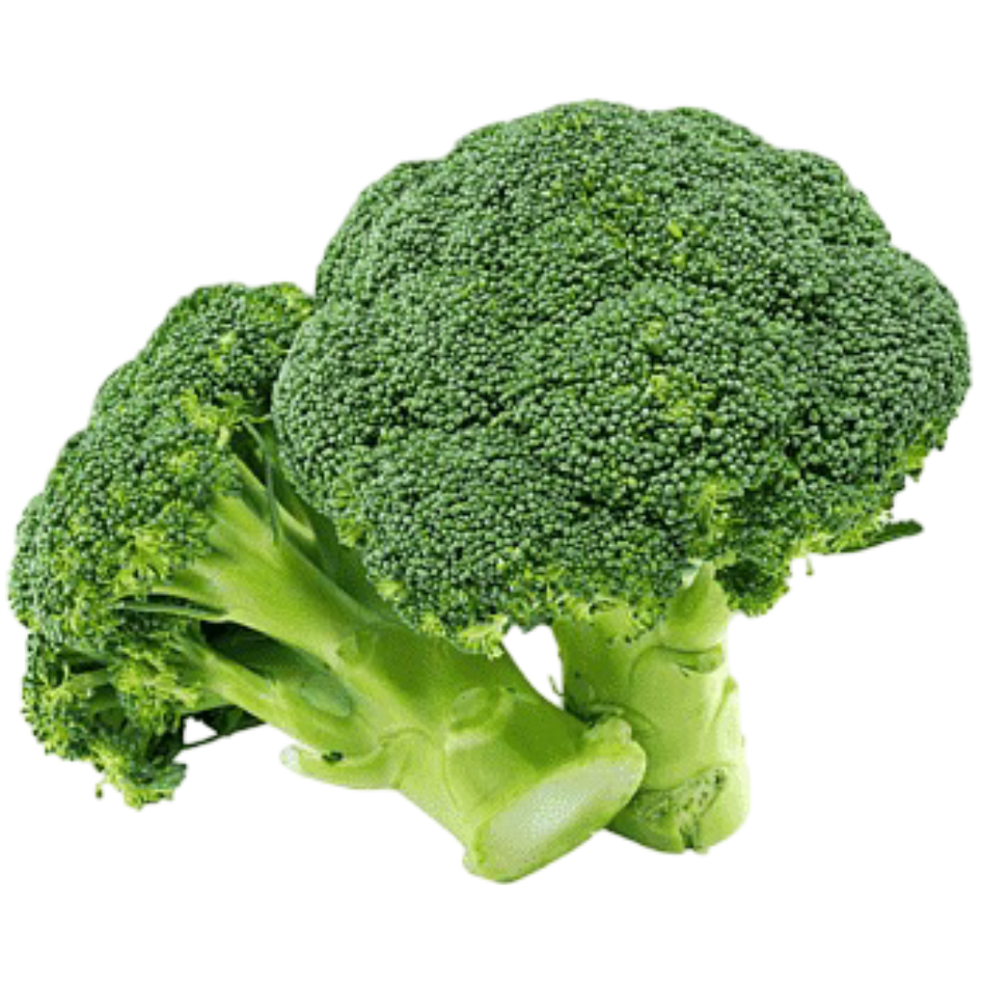 Broccoli