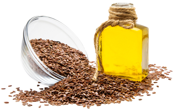 Flax/Linseed