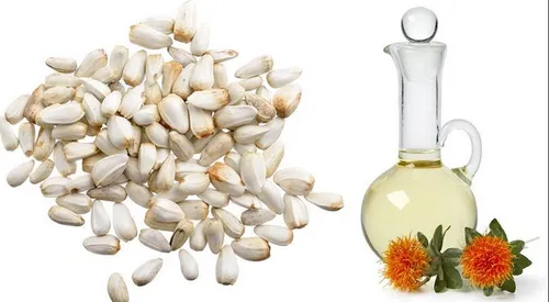 Safflower