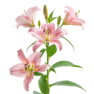 Lilium