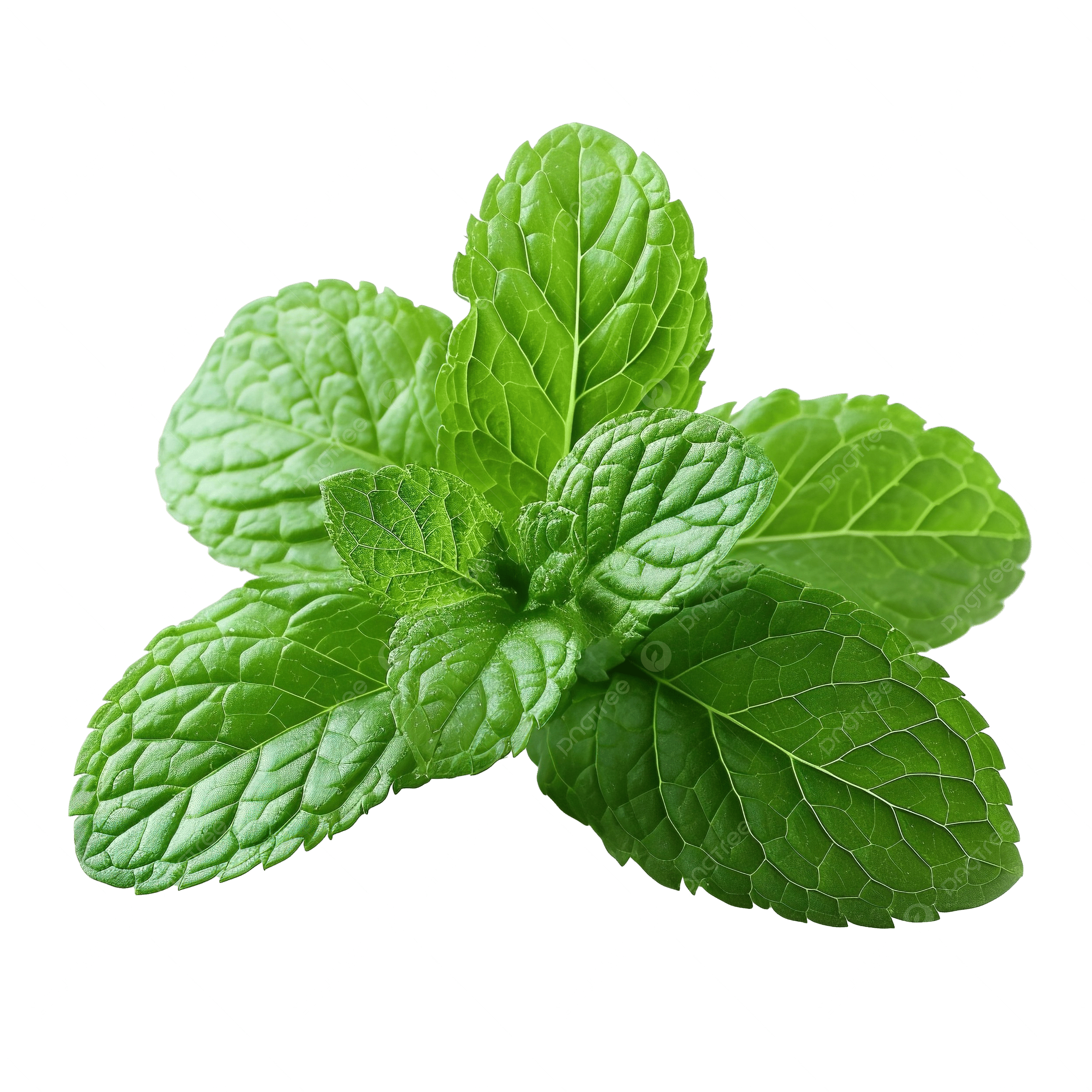  Spearmint 