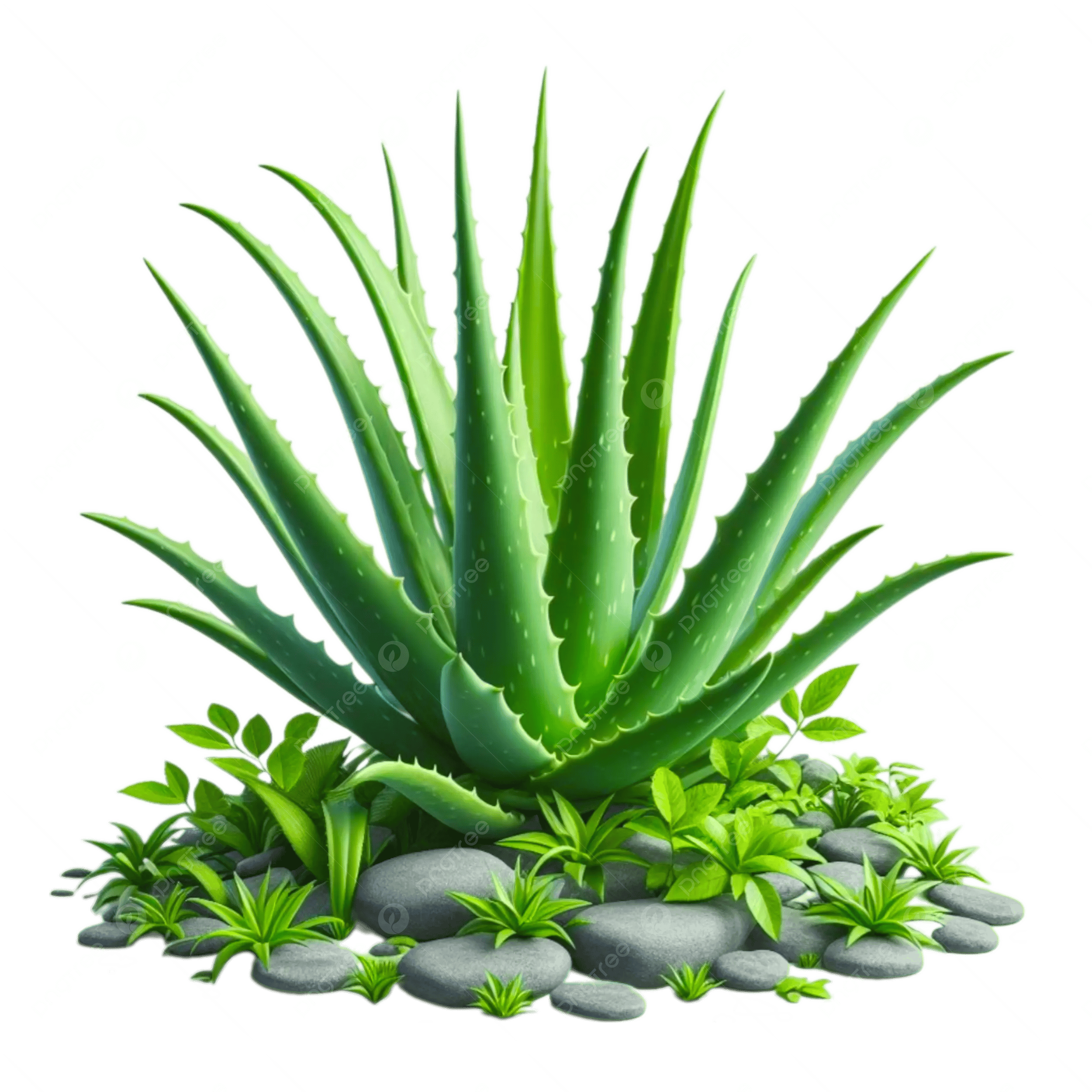Aloe Vera